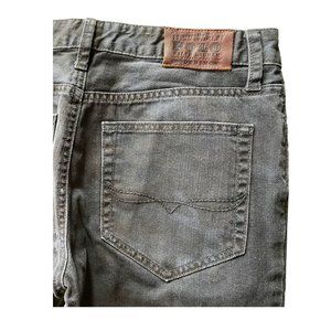 Polo Ralph Lauren Camo Black/Grey Boys Jeans